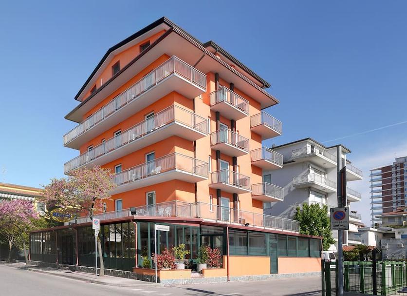 Edifício Foto