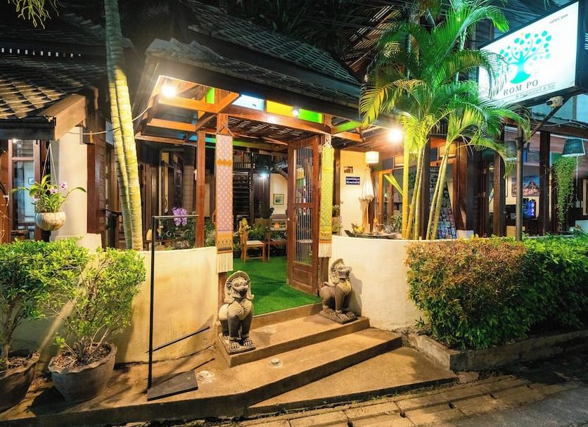 Exterior Foto