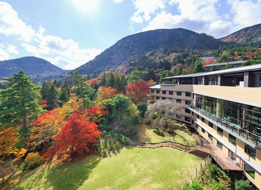 Exterior Foto