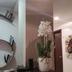 Comodidade do quarto