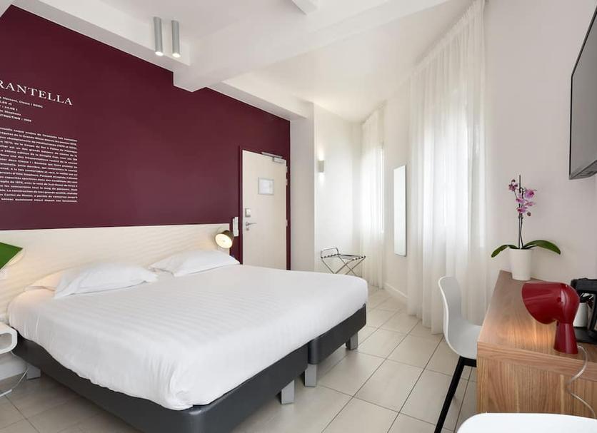 Quarto Foto