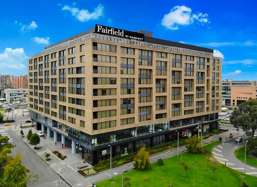 Edifício Foto