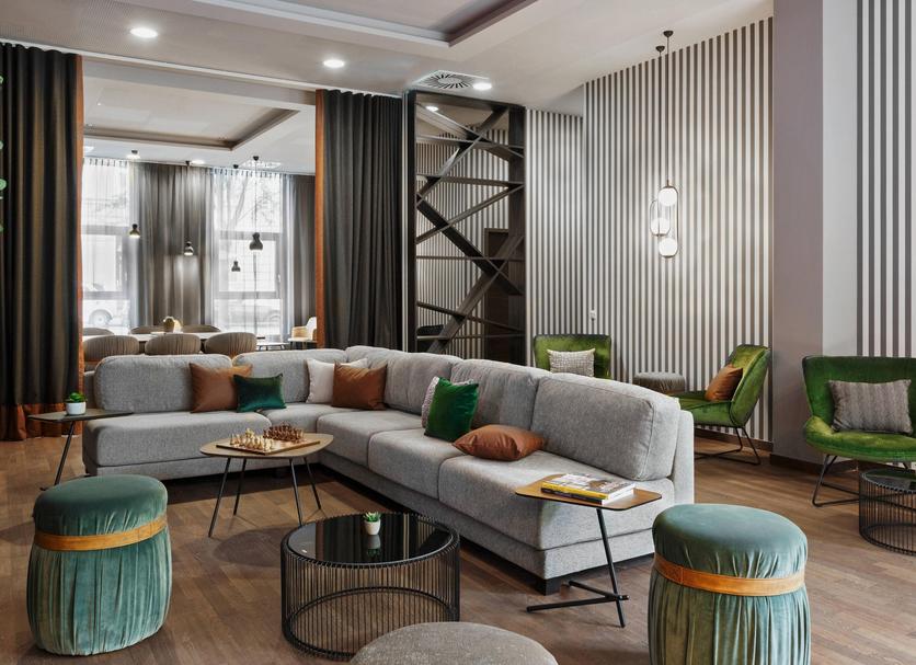 Lounge Foto