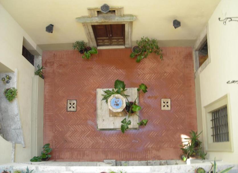 Exterior Foto