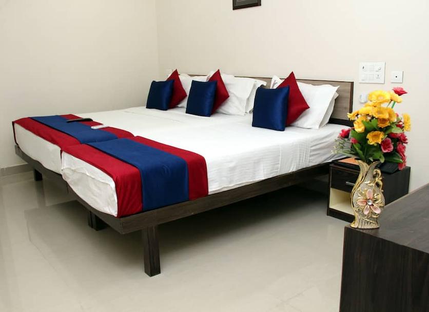 Quarto Foto