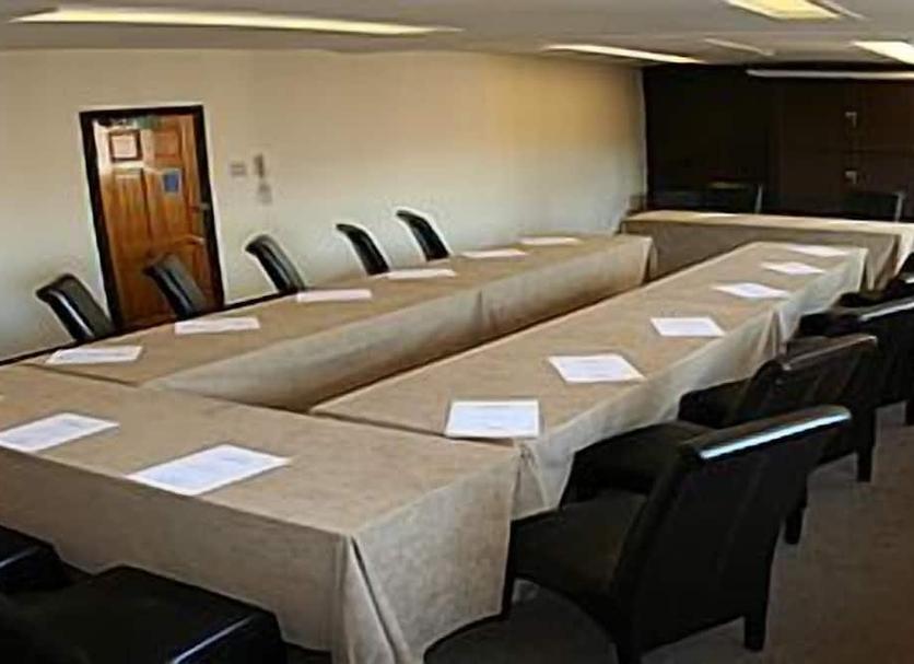 Sala de conferências Foto