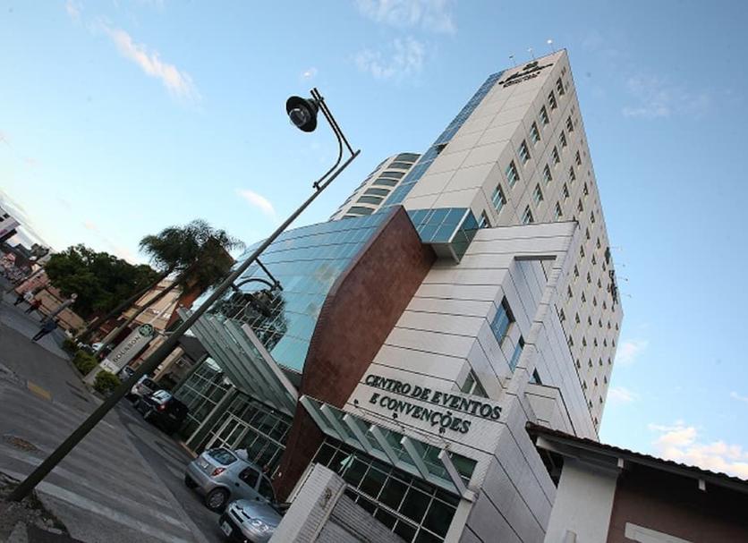 Edifício Foto