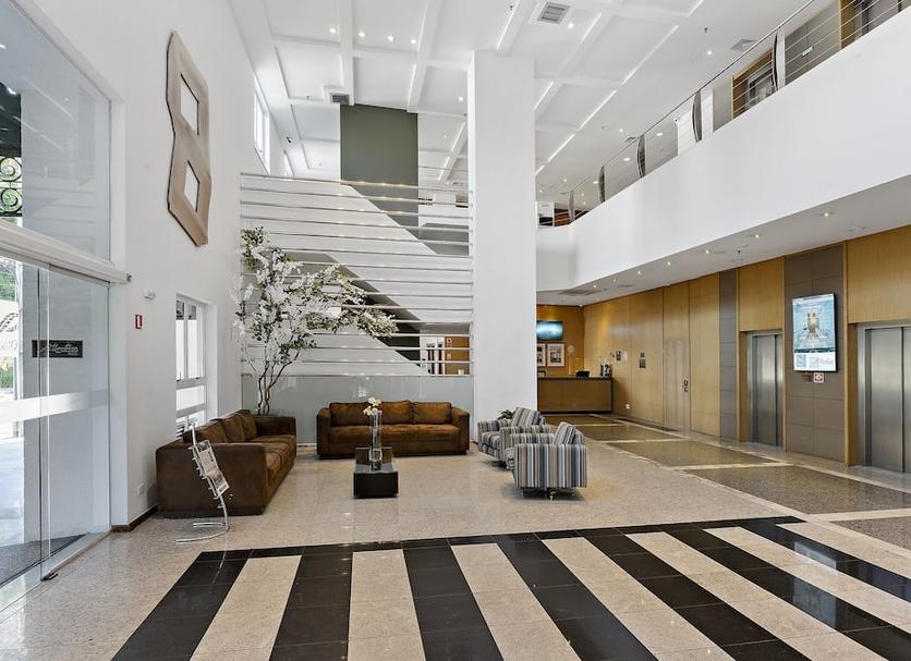 Hall Foto