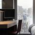 Comodidade do quarto