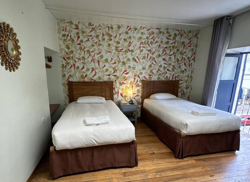 Quarto Foto