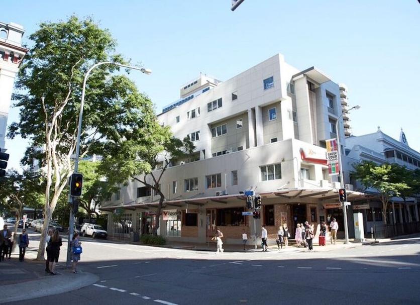 Edifício Foto