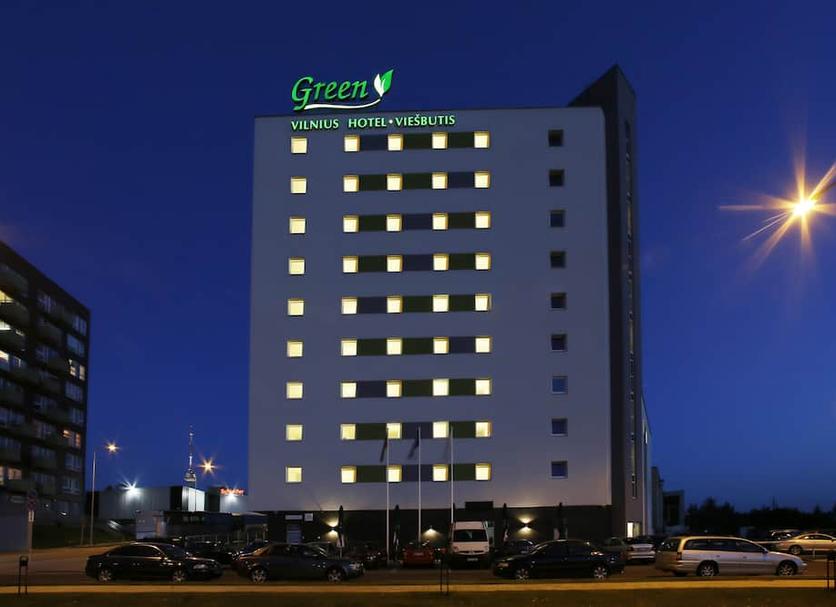 Edifício Foto