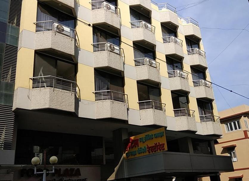 Exterior Foto