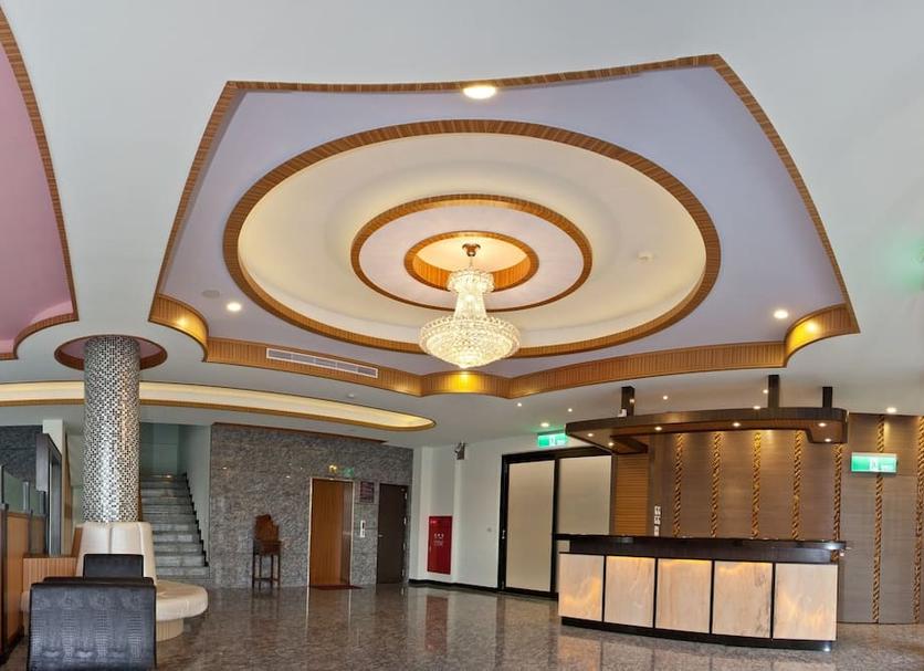 Hall Foto