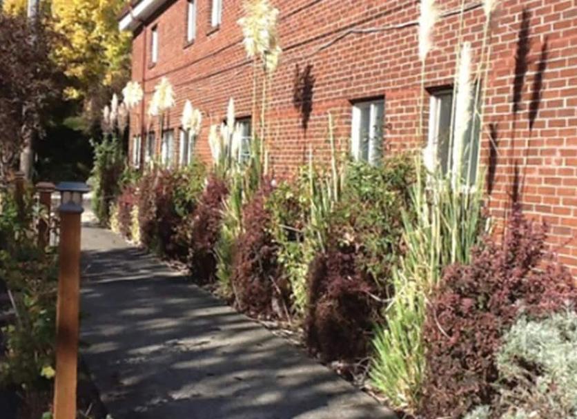 Exterior Foto