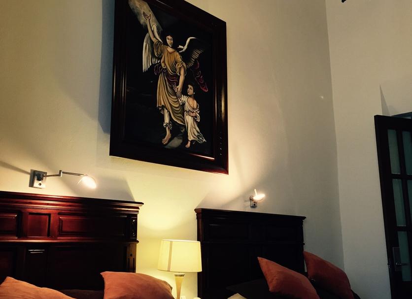 Quarto Foto