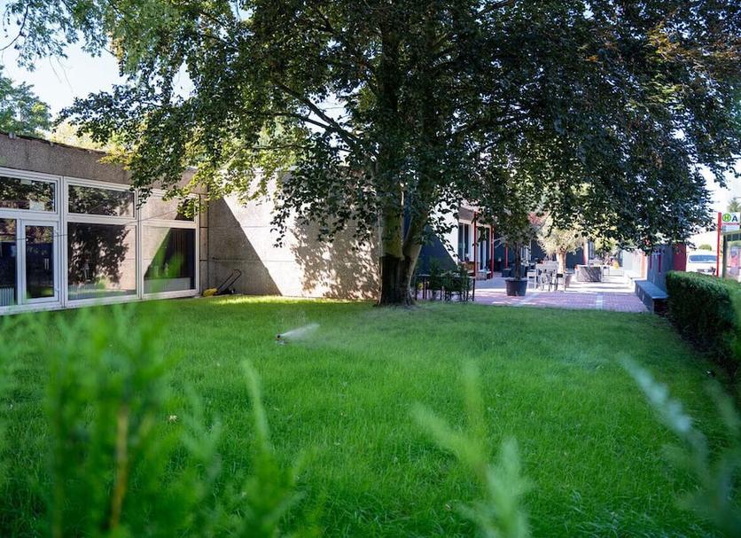 Exterior Foto