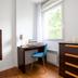 Comodidade do quarto