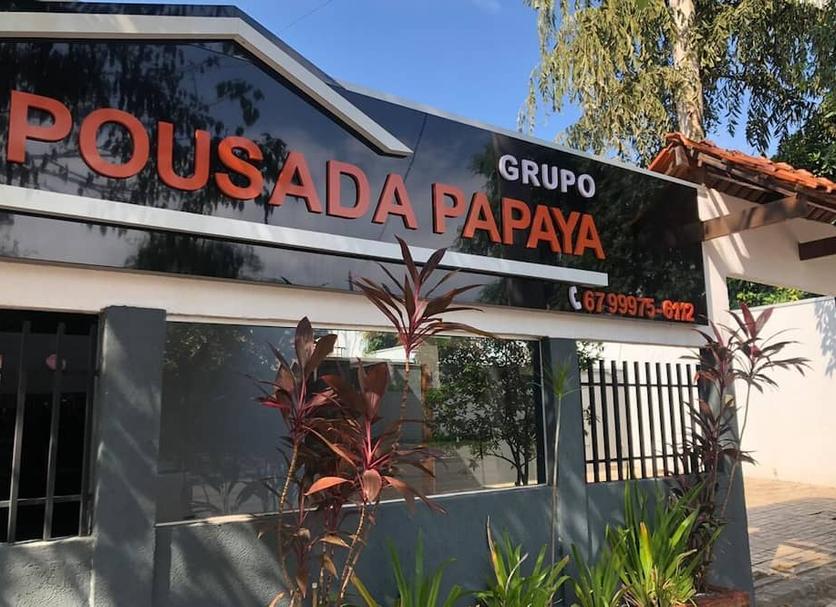 Exterior Foto