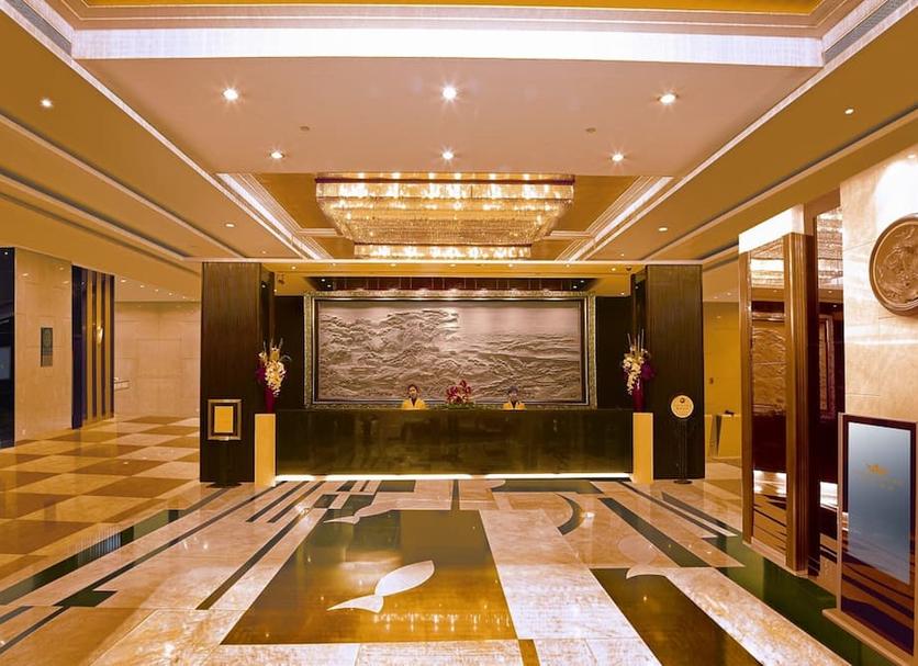 Hall Foto