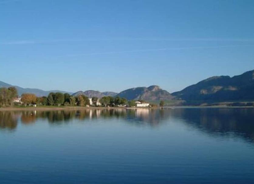 Exterior Foto