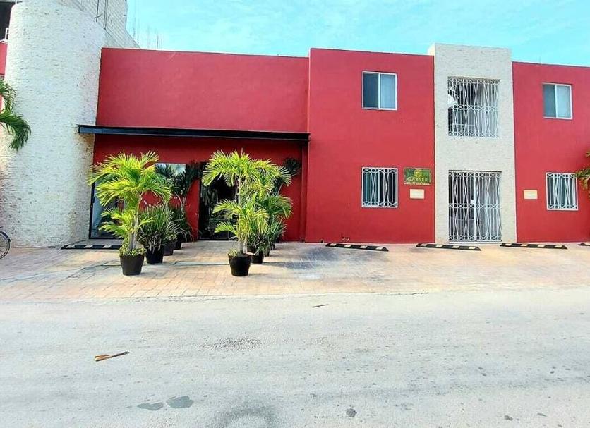 Edifício Foto