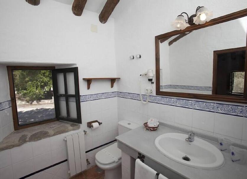 Casa de banho Foto