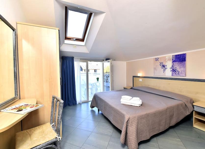 Quarto Foto