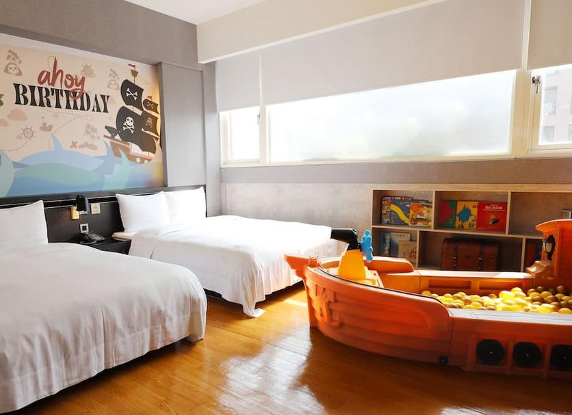 Quarto Foto