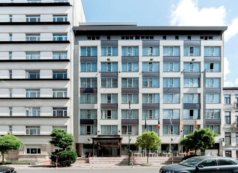 Edifício Foto