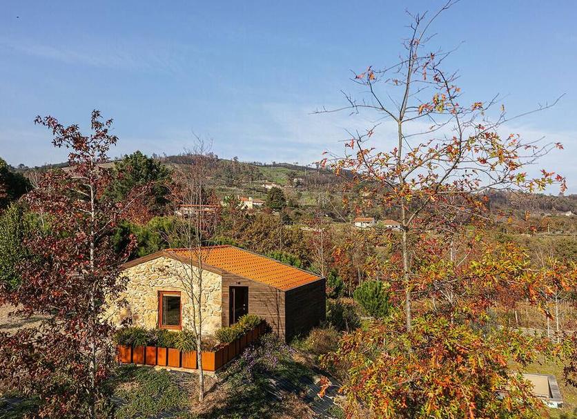 Exterior Foto
