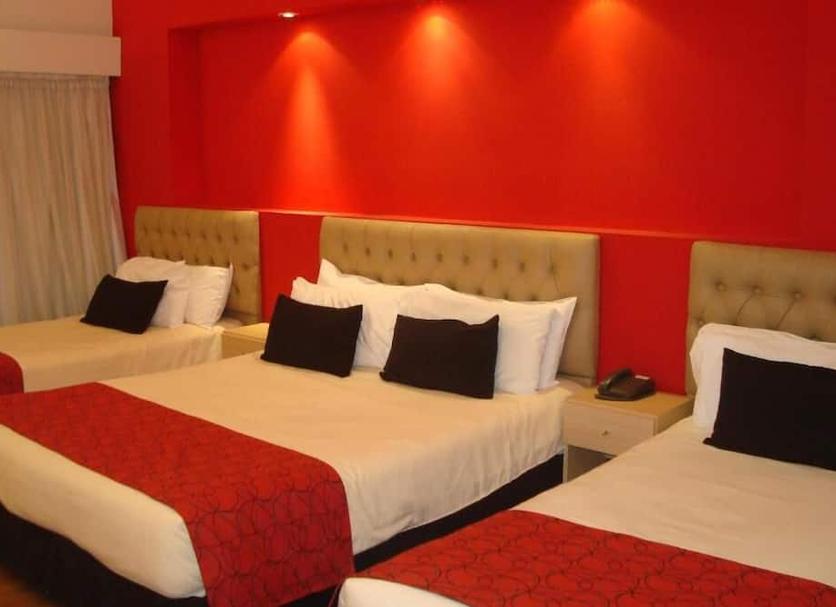Quarto Foto