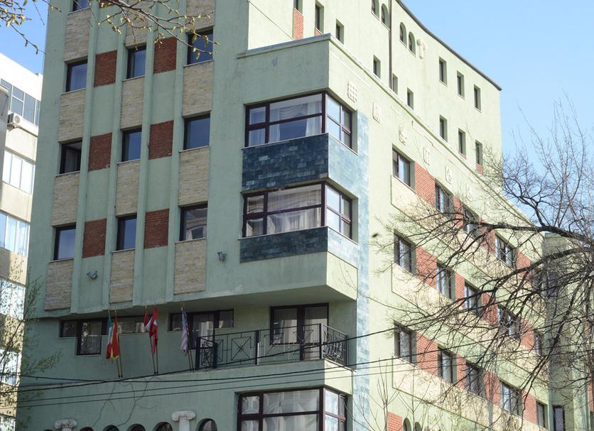 Edifício Foto