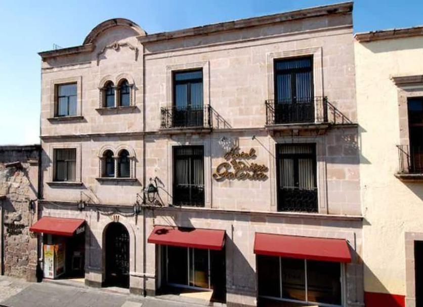 Edifício Foto