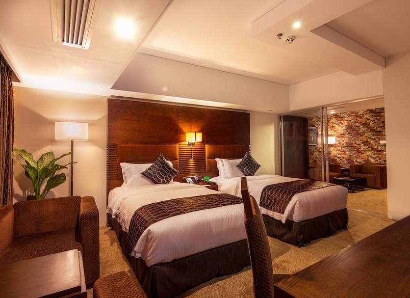 Quarto Foto