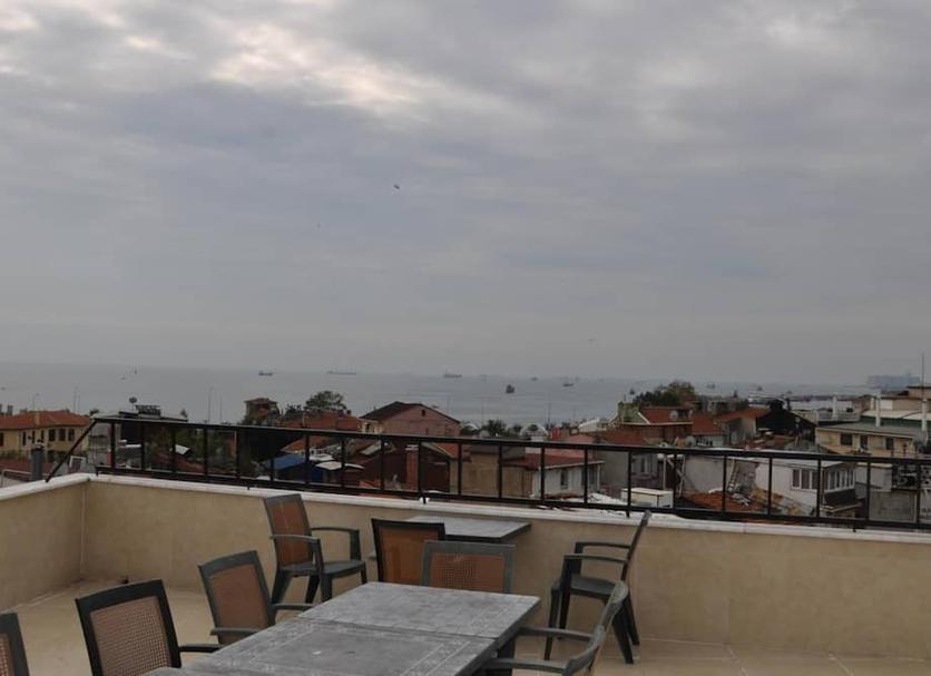 Varanda Foto