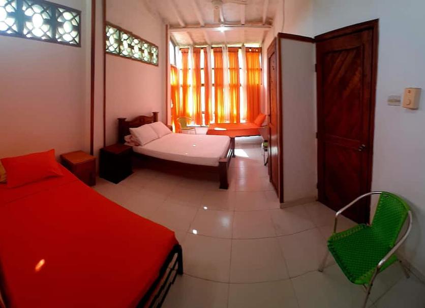Quarto Foto