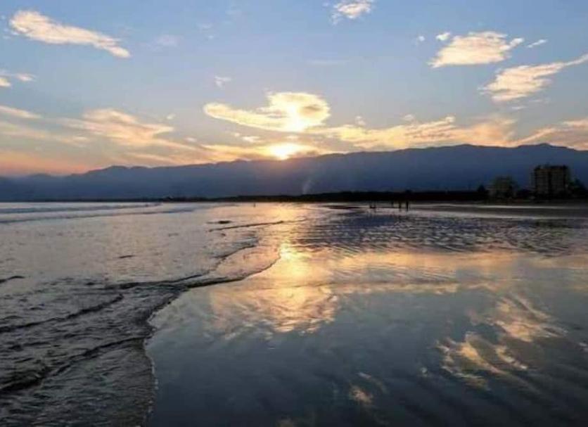 Praia Foto