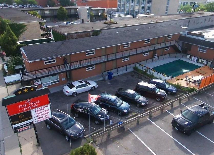 Exterior Foto