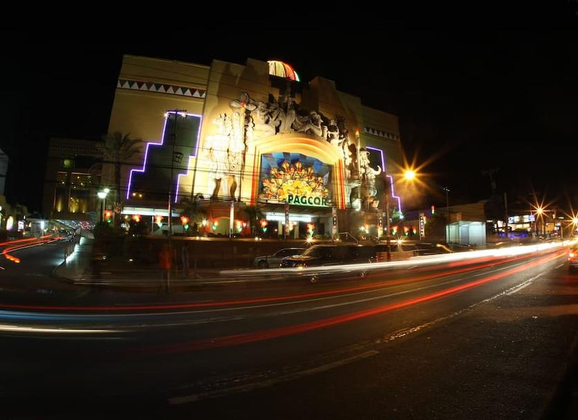 Edifício Foto