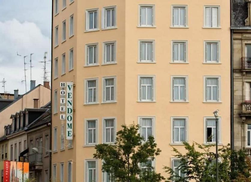 Edifício Foto