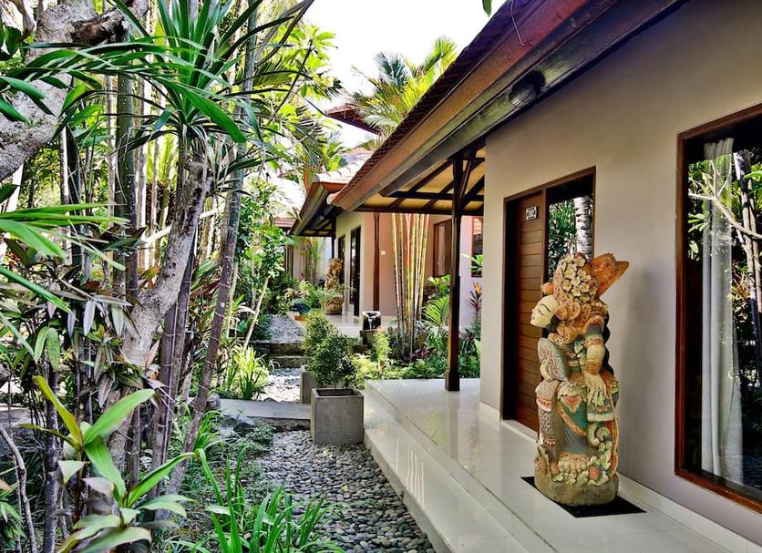 Exterior Foto