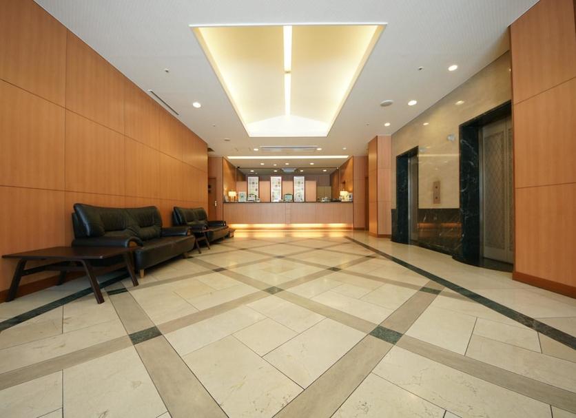 Hall Foto