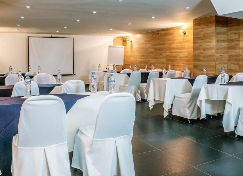 Salão de banquetes Foto
