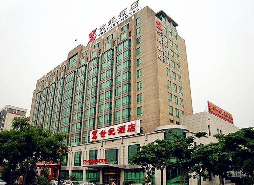 Edifício Foto