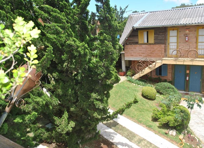 Exterior Foto