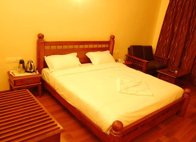 Quarto Foto