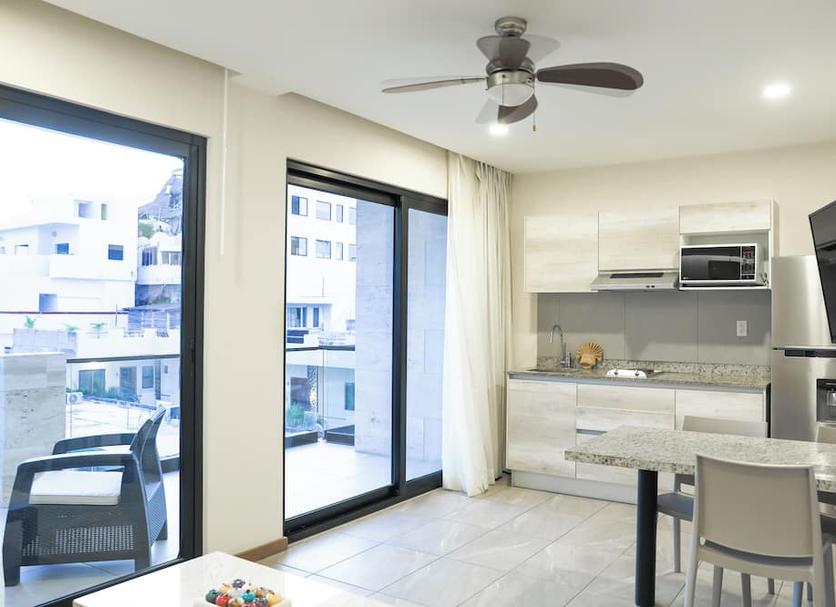 Cozinha Foto