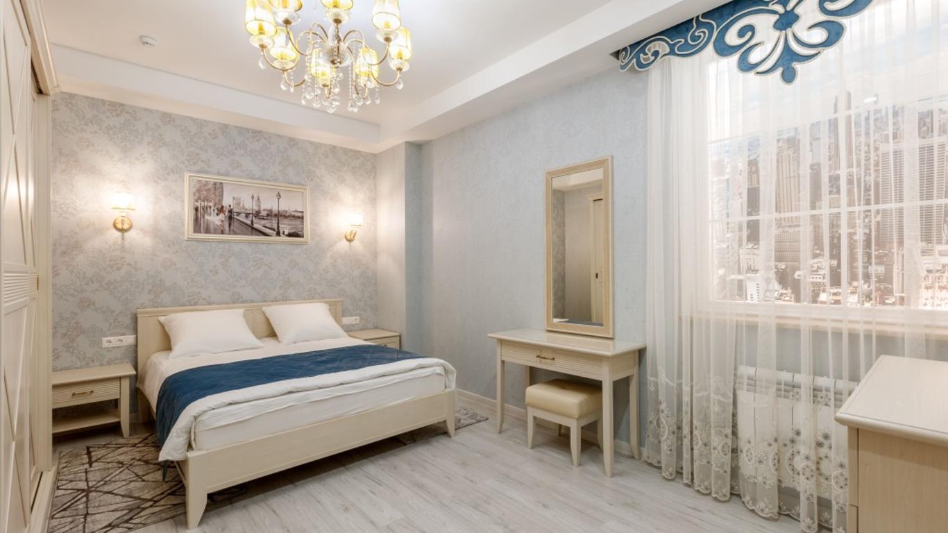 Fidan Spa Hotel Sochi