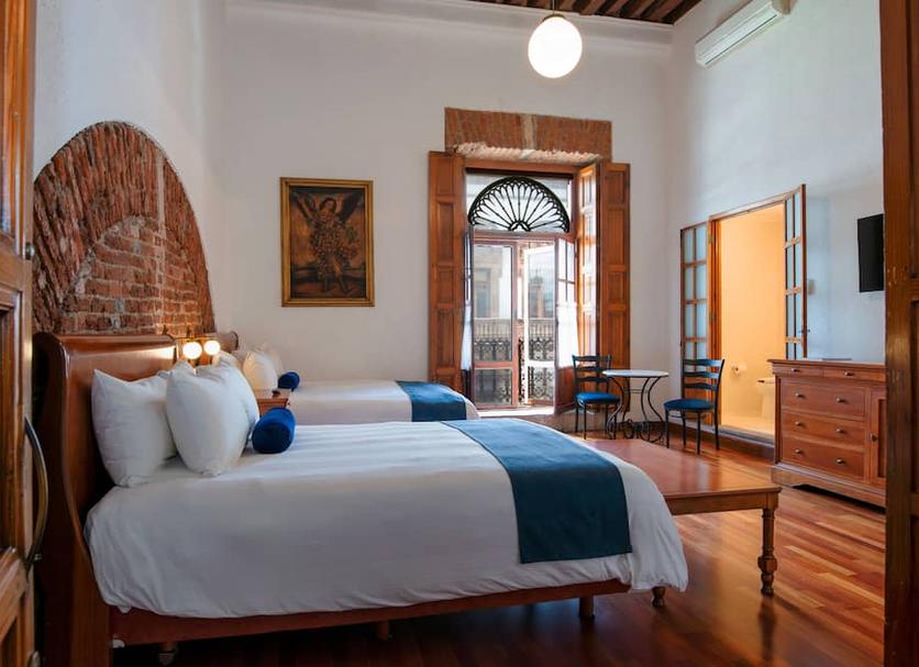 Quarto Foto